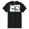 Heavy Cotton ™ 100% Cotton T Shirt Thumbnail