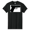Heavy Cotton ™ 100% Cotton T Shirt Thumbnail