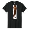 Heavy Cotton ™ 100% Cotton T Shirt Thumbnail