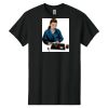 Heavy Cotton ™ 100% Cotton T Shirt Thumbnail