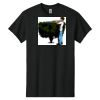 Heavy Cotton ™ 100% Cotton T Shirt Thumbnail