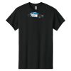 Heavy Cotton ™ 100% Cotton T Shirt Thumbnail