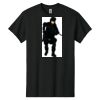 Heavy Cotton ™ 100% Cotton T Shirt Thumbnail