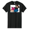 Heavy Cotton ™ 100% Cotton T Shirt Thumbnail