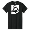 Heavy Cotton ™ 100% Cotton T Shirt Thumbnail