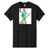 Heavy Cotton ™ 100% Cotton T Shirt Thumbnail