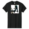 Heavy Cotton ™ 100% Cotton T Shirt Thumbnail