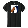 Heavy Cotton ™ 100% Cotton T Shirt Thumbnail