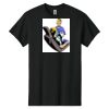 Heavy Cotton ™ 100% Cotton T Shirt Thumbnail