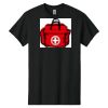 Heavy Cotton ™ 100% Cotton T Shirt Thumbnail