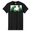 Heavy Cotton ™ 100% Cotton T Shirt Thumbnail