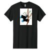 Heavy Cotton ™ 100% Cotton T Shirt Thumbnail