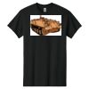 Heavy Cotton ™ 100% Cotton T Shirt Thumbnail