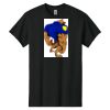 Heavy Cotton ™ 100% Cotton T Shirt Thumbnail