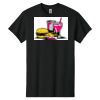 Heavy Cotton ™ 100% Cotton T Shirt Thumbnail