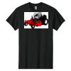 Heavy Cotton ™ 100% Cotton T Shirt Thumbnail