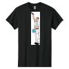 Heavy Cotton ™ 100% Cotton T Shirt Thumbnail