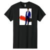 Heavy Cotton ™ 100% Cotton T Shirt Thumbnail