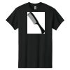 Heavy Cotton ™ 100% Cotton T Shirt Thumbnail