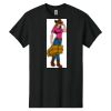 Heavy Cotton ™ 100% Cotton T Shirt Thumbnail