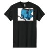 Heavy Cotton ™ 100% Cotton T Shirt Thumbnail