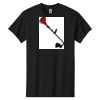 Heavy Cotton ™ 100% Cotton T Shirt Thumbnail