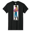 Heavy Cotton ™ 100% Cotton T Shirt Thumbnail