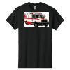 Heavy Cotton ™ 100% Cotton T Shirt Thumbnail