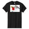 Heavy Cotton ™ 100% Cotton T Shirt Thumbnail
