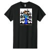 Heavy Cotton ™ 100% Cotton T Shirt Thumbnail