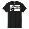 Heavy Cotton ™ 100% Cotton T Shirt Thumbnail