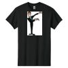 Heavy Cotton ™ 100% Cotton T Shirt Thumbnail