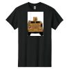 Heavy Cotton ™ 100% Cotton T Shirt Thumbnail