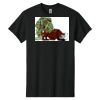 Heavy Cotton ™ 100% Cotton T Shirt Thumbnail