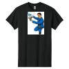 Heavy Cotton ™ 100% Cotton T Shirt Thumbnail