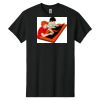 Heavy Cotton ™ 100% Cotton T Shirt Thumbnail