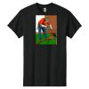 Heavy Cotton ™ 100% Cotton T Shirt Thumbnail