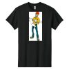 Heavy Cotton ™ 100% Cotton T Shirt Thumbnail