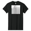 Heavy Cotton ™ 100% Cotton T Shirt Thumbnail