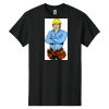 Heavy Cotton ™ 100% Cotton T Shirt Thumbnail
