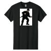 Heavy Cotton ™ 100% Cotton T Shirt Thumbnail