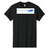 Heavy Cotton ™ 100% Cotton T Shirt Thumbnail