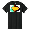 Heavy Cotton ™ 100% Cotton T Shirt Thumbnail
