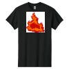 Heavy Cotton ™ 100% Cotton T Shirt Thumbnail