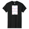 Heavy Cotton ™ 100% Cotton T Shirt Thumbnail