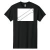Heavy Cotton ™ 100% Cotton T Shirt Thumbnail