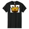 Heavy Cotton ™ 100% Cotton T Shirt Thumbnail