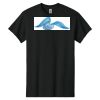 Heavy Cotton ™ 100% Cotton T Shirt Thumbnail