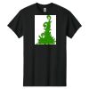 Heavy Cotton ™ 100% Cotton T Shirt Thumbnail
