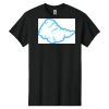Heavy Cotton ™ 100% Cotton T Shirt Thumbnail